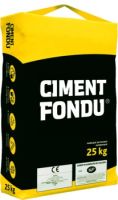 Tonerdeschmelzzement Ciment Fondu 25kg