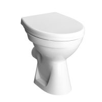 FORMAT Basic Stand-Tiefspül-WC
