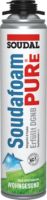 PU-Schaum Soudafoam Pure weiß 500ml