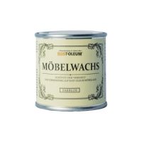 Möbelwachs 125ml klar