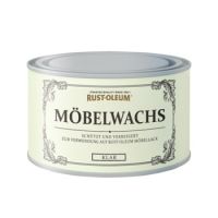 Möbelwachs 400ml klar