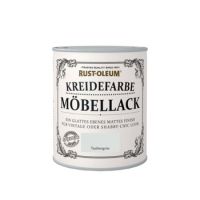 Kreidefarbe Möbellack 750ml taubengrau
