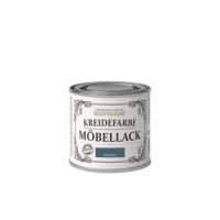 Kreidefarbe Möbellack 125ml blaupause