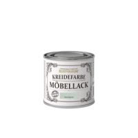 Kreidefarbe Möbellack 125ml pastellgrün