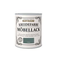 Kreidefarbe Möbellack 750ml tiefsee