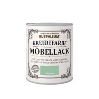 Kreidefarbe Möbellack 750ml wanderlust