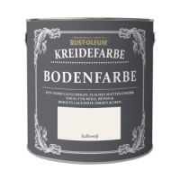 Kreide-Bodenfarbe 2,5L kalkweiß