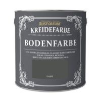 Kreide-Bodenfarbe 2,5L graphit