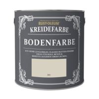 Kreide-Bodenfarbe 2,5L jute