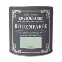 Kreide-Bodenfarbe 2,5L pastellgrün