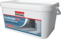 SOUDATIGHT WP grau 5kg