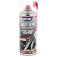 Multifunktionsspray presto 400ml