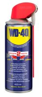 Vielzweckspray WD 40 Smart Straw 400ml