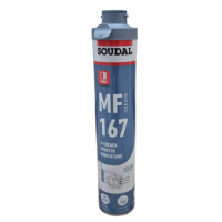 PU-Schaum MF167 Click &amp; Fix 750ml