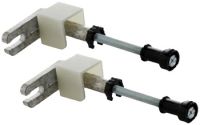 Befestigungssatz Geberit-Doufix
