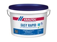 Wandfarbe Easy Rapid weiß 12,5l