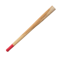 Ersatz-Stiel f. Holzsp-Hammer Hickory