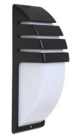 Wandleuchte Mini-Seine inkl.E27 CFL 15W