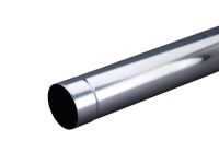 Zink Fallrohr DN100 1m