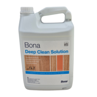 Bona Deep Clean Solution 5l