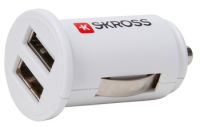 Adapter Car Carger USB