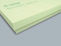 Styrodur® 3000 CS/SQ SF 1265x615x100mm