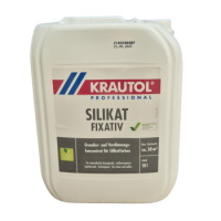 Grundierung Silikat Fixativ 10 LT