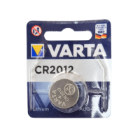 Varta CR2012 Lithium Batterie 3V