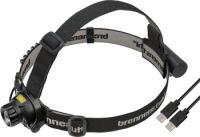 Kopflampe LED Akku Sensor LuxPremium
