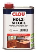 Holz-Siegel EL seidenmatt 250ml