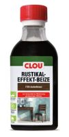 Rustikaleffekt-Beize B4 dkl.braun 250ml