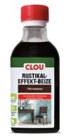 Rustikaleffekt-Beize B4 moorbraun 250ml
