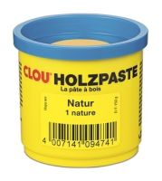 Holzpaste W 1 Natur 150g