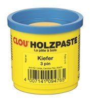 Holzpaste W 3 Kiefer 150g