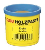 Holzpaste W 5 Eiche 150g