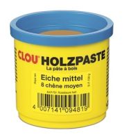 Holzpaste W 8 Eichemittel 150g