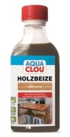 Aqua Holzbeize B11 Eiche 250ml