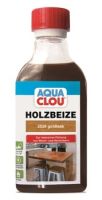 Aqua Holzbeize B11 GoldTeak 250ml