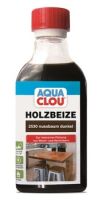 Aqua Holzbeize B11 Nussba.dunk.250ml