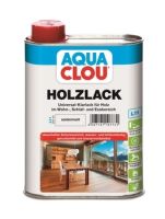 Holzlack Aqua SDM. L11 250ml