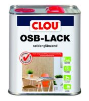 OSB- Lack farblos 3L