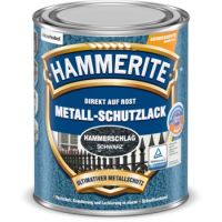 Met.Schutzlack Hammersch. schwarz 750ml