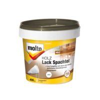 Molto Holz-Lackspachtel 400g