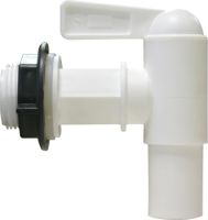 Regentonnen-Auslaufhahn 3/4&quot;