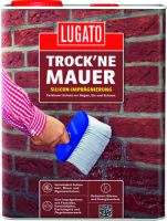 Imprägnierung 1 l Trock'ne Mauer