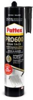 Pattex Montagekleber PRO600 weiß 440g