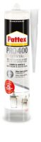 Pattex Montagekleber PRO400 kr.klar 290g