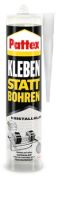 Pattex Kleben statt Bohren Kri.klar 290g