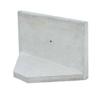 L-Stein ECKE unbewehrt 40x100x30x5cm