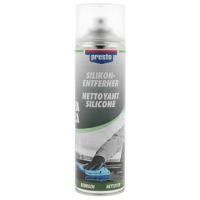 Silikonentferner presto 500ml